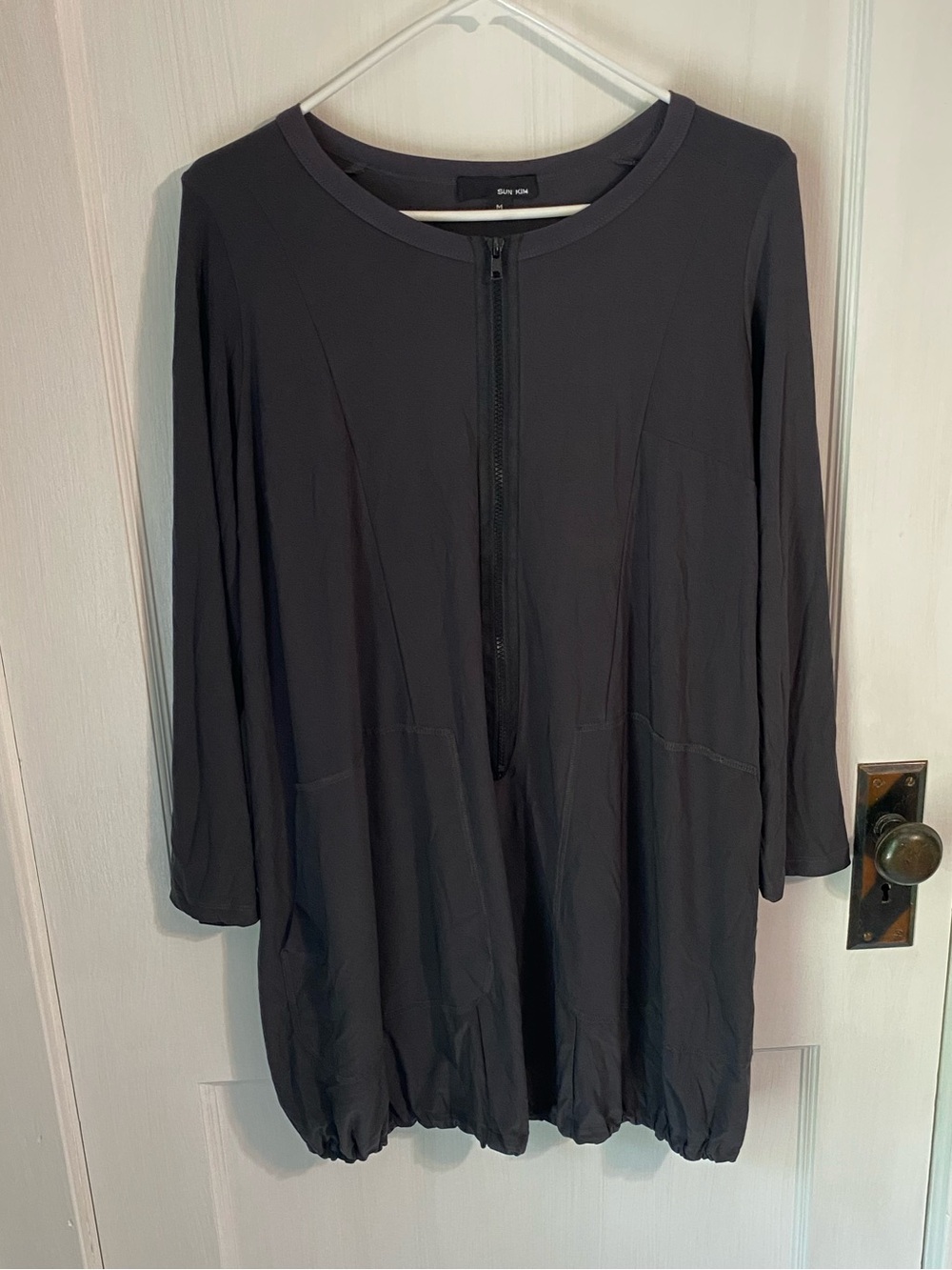 Sun Kim London tunic
